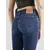 LEVIS  Kavbojke 710, modra