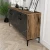 Wallity Komoda Kiev 160 160x78x35cm Orah