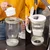 Brita Glass Jug Mint 2,5l LIMITED EDITION