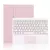 Ykcloud Flip cover in Bluetooth Tipkovnica Ykcloud PS97C za 2018&2017iPad/Pro9.7/Air2, (20482389)