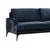 Atelier del Sofa Ugaona garnitura 90x88x283cm Teget