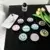 PopSocket Smiley ljubicasti