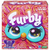 Furby Fur koral