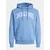 JACK & JONES Majica JOSH, modra
