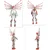 shumee Robot prihodnosti 3D Puzzle