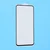 Zastitno staklo Tempered glass Teracell Titan 2.5D za Samsung S711U Galaxy S23 FE crni