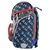 Marvel Logic set 4 u 1 Spider-Man Street Hero, Ranac, torba za patike i 2 pernice, 42 x 31 x 16 cm, Šareni