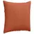 Jastučići za sofu 2 pcs Crvena narančasta 60 x 60 cm