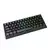 MARVO Gejming tastatura Hecate 61R KG962, Mehanička, RGB osvetljenje, USB povezivanje, Crna