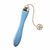 Marie G-Spot Vibrator Royal Blue 24K