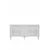 Hanah Home komoda Gumus 150, 150 cm, bela