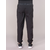 Puma  Donji dio trenirke MAPM STREET WOVEN PANTS MERCEDES  Crna