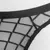 TANGA HLAČKE Ohyeah MP234 Black