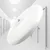 Braytron LED plafonjera sa senzorom BRY-JADE-OKRUGLA-D260-18W-3000K-IP44