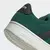 Adidas Muške patike grand court alpha 00s M, Zelene