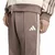 Adidas STA PQ PNT, moške hlače, rjava DK274