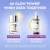 Nivea Piling za kožo Luminous Skin Glow (tekočina za izboljšanje videza kože) 100 ml