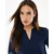 Mexx Ženska bluza MF006103361W, 3/4 rukav, Teget