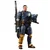 HASBRO Star Wars The Mandalorian Jon Fabreau figure 15cm