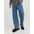 JACK & JONES Kavbojke moder denim
