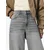Pull&Bear Kavbojke siv denim