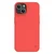 NILLKIN Maska za iPhone 14 Plus 6.7 Scrub Pro crvena