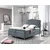 Boxspring postelja Puerto - 200x200 cm