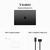 MacBook Pro 14 M3 Max / 128 GB memorije / 1 TB SSD / Space Black