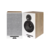 ELAC Debut Reference DBR62 White/Wood (komad)