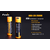 Fenix FE18650LI26USB - 1 kom USB punjiva baterija/3,6V 2600 mAh