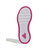 ADIDAS Ženske patike Tensaur Lace roze-bele