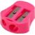 Rezač PVC Memoris dve rupe MS14025