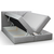 Boxspring postelja Emma - 160x200 cm