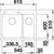 BLANCO PLEON 6 Split 523705