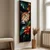 Wallity Slika EMR092, 40 x 120 x 3 cm