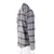 Fox Survivalist Core Flannel Moški Srajca