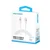 Vention USB-C na USB-C kabel, 3.2 Gen 2, 1m, 10Gbps, 5A, bel