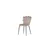 Venture Design Jedilni stol Limhamn 42x44x82 cm bež