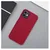 Maska na preklop Nillkin Qin za iPhone 12 mini 5.4 in crvena