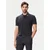 BOSS Polo majica Swing Paddy 50564779 Mornarsko modra Regular Fit