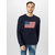 POLO RALPH LAUREN Pulover, modra