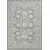 Conceptum Hypnose Tepih Rustik 2223, 80x300 cm, Sivi