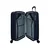 Jada Toys MOVOM Wood Navy Blue, Kovček, 65x45x28cm, 68L, 5319264 (srednje velik)