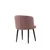 Hanah Home Set stolica Zen-4207 V2, 63x56x103.5 cm, 2 komada, Smeđe