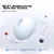 Edifier Bluetooth slušalice X5 Pro, Bele