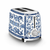 SMEG opekač kruha TSF01DGBEU, Dolce&Gabbana