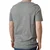 Puma ESS SMALL LOGO TEE, muška majica, siva 682538