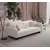 ATELIER DEL SOFA Trosed Caprice White