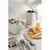 Berlinger Haus Set noževa Sahara Collection BH-2959A, 4 komada, Krem