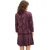 Tom Tailor 1039777 Ženska bluza, Bordo